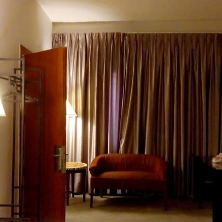 P.A.S.H.A Boutique Hotel 암만 외부 사진