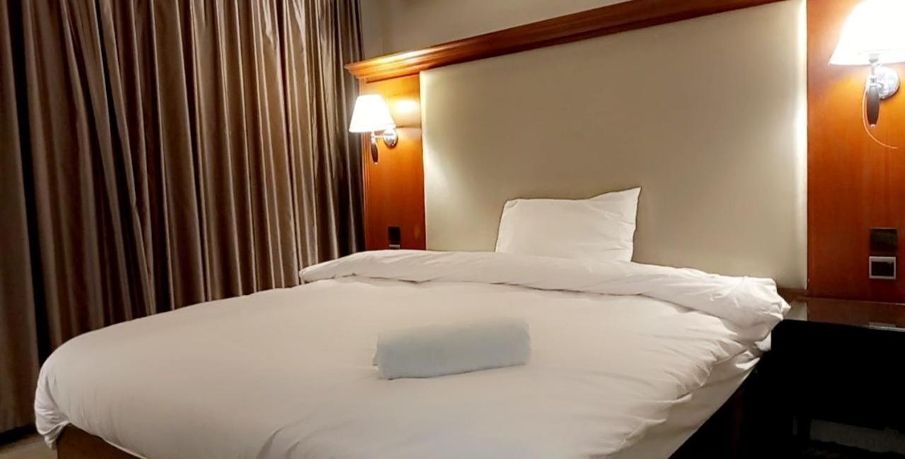 P.A.S.H.A Boutique Hotel 암만 외부 사진