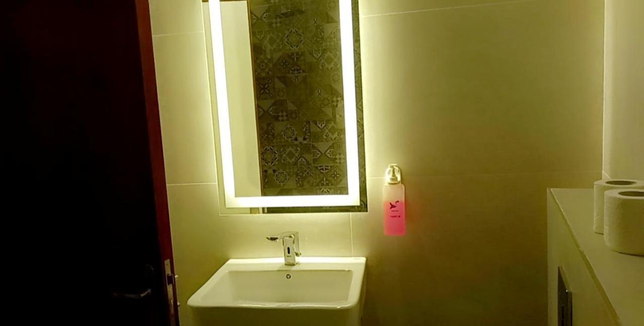 P.A.S.H.A Boutique Hotel 암만 외부 사진
