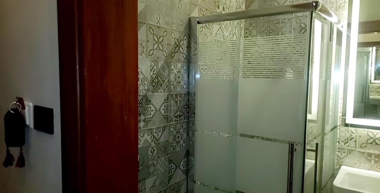 P.A.S.H.A Boutique Hotel 암만 외부 사진
