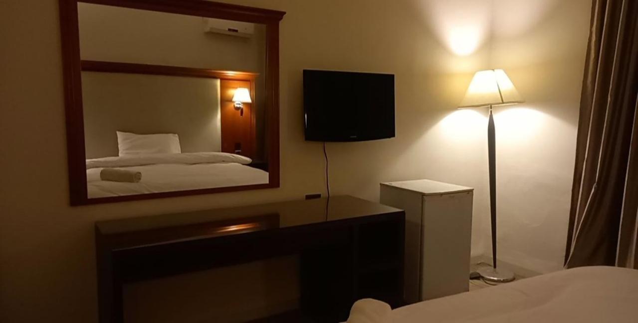 P.A.S.H.A Boutique Hotel 암만 외부 사진